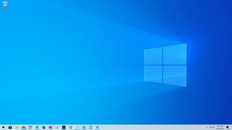 Можно выдохнуть: в Windows 10 22H2 системные требования не изменятся Можно выдохнуть: в Windows 10 22H2 системные требования не изменятся