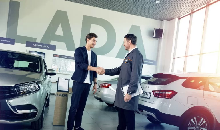 АвтоВАЗ напомнил дилерам о необходимости соблюдать рекомендованные цены на Lada
