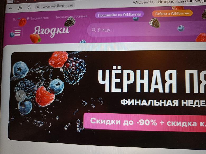 «Ручки-загребучки» и «ЮБабки»: вслед «Ягодками» Wildberries, ЮMoney и Ozon предлагают свои импортозамещённые названия