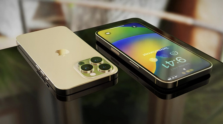 Не «Авито» единым: в России снова можно оформить предзаказ на iPhone, официально Не «Авито» единым: в России снова можно оформить предзаказ на iPhone, официально