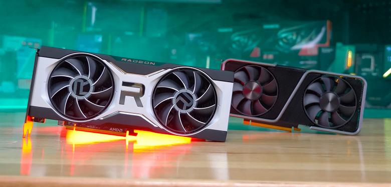 Никогда ещё современные видеокарты не были дешевле. В среднем карты AMD и Nvidia в Германии ощутимо дешевле рекомендованных цен Никогда ещё современные видеокарты не были дешевле. В среднем карты AMD и Nvidia в Германии ощутимо дешевле рекомендованных цен