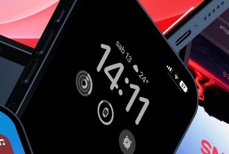 Появились точные изображения флагманского смартфона iPhone 14 Pro