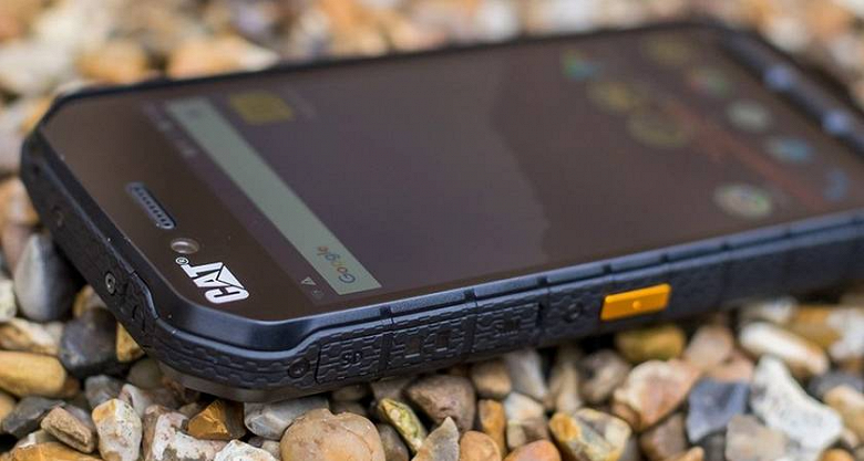 Realme начнёт выпуск защищённых устройств уже в этом году