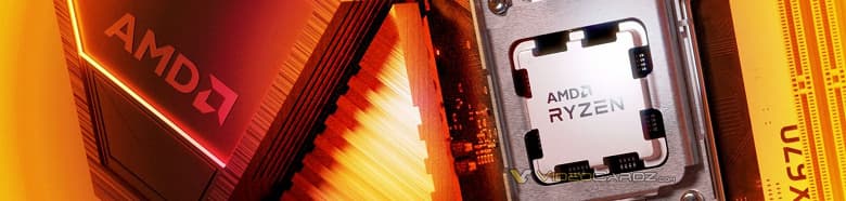 Каким образом у AMD это получилось? 16-ядерному процессору Ryzen 9 7950X приписывают частоту 5,85 ГГц Каким образом у AMD это получилось? 16-ядерному процессору Ryzen 9 7950X приписывают частоту 5,85 ГГц