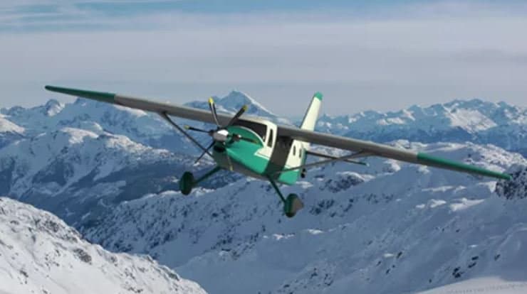 На базе обновленного Ан-2 создадут целую линейку беспилотных «кукурузников». Они смогут взлетать даже с вертолетной площадки