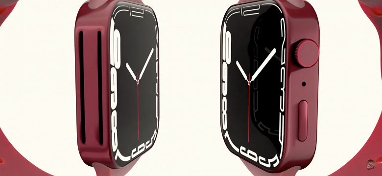 Любителям коллекционировать ремешки для Apple Watch это может не понравится. Слухи говорят, что защищённая модель Watch Pro получит другое крепление Любителям коллекционировать ремешки для Apple Watch это может не понравится. Слухи говорят, что защищённая модель Watch Pro получит другое крепление