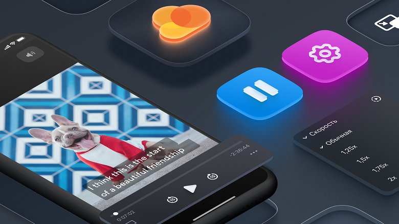 Большое обновление «Облака Mail.ru»: видеоплеер, дизайн и новые способы оплаты Большое обновление «Облака Mail.ru»: видеоплеер, дизайн и новые способы оплаты