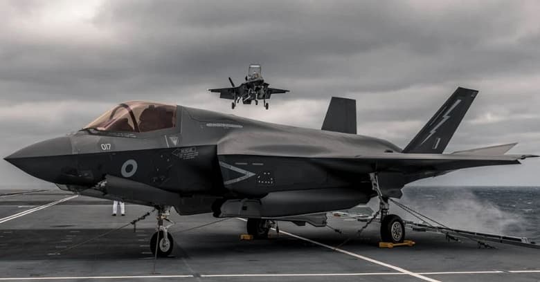 Lockheed Martin поставила заказчикам уже 800 истребителей пятого поколения F-35 – и все мало: компания получила 15-й заказ на 129 самолетов