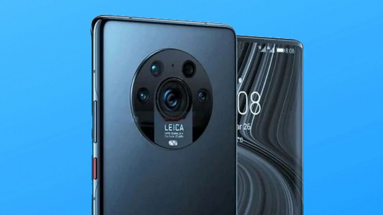 Huawei Mate 50 обогнал iPhone 14 ещё до анонса. Смартфон представят на день раньше