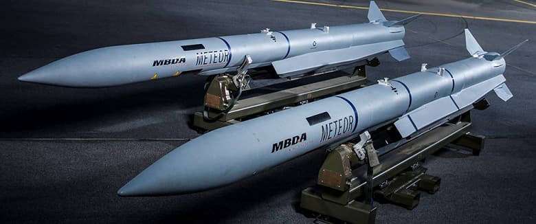 Хакеры взломали крупнейшего в Европе производителя ракет