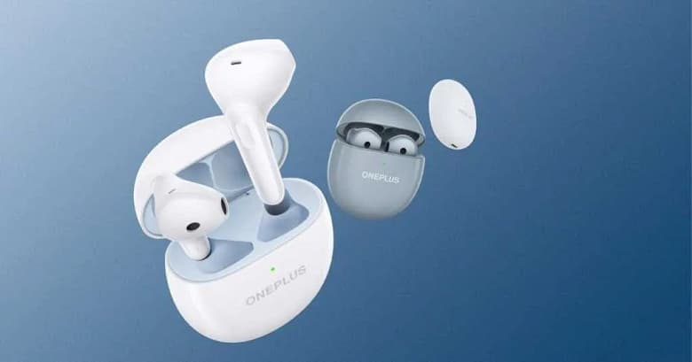 Совершенно без какой-то изюминки, но зато очень дёшево. Представлены 30-долларовые наушники OnePlus Nord Buds CE