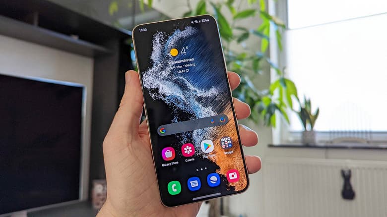 Samsung Galaxy S22+ рекордно подешевел и доступен со скидкой 250 долларов на Amazon