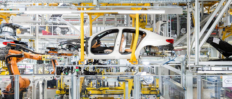 Крупнейший производитель автозапчастей увольняет сотрудников в России