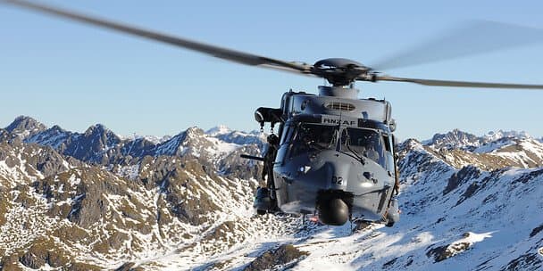 Airbus создает для стран Евросоюза три совершенно новых вертолета с «мультивозможностями» — с беспилотными технологиями, системами лазерного наведения и умными ракетами