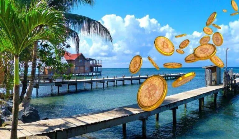 Гондурас открывает «Долину Биткойна» в туристическом городе Санта-Лючия Гондурас открывает «Долину Биткойна» в туристическом городе Санта-Лючия