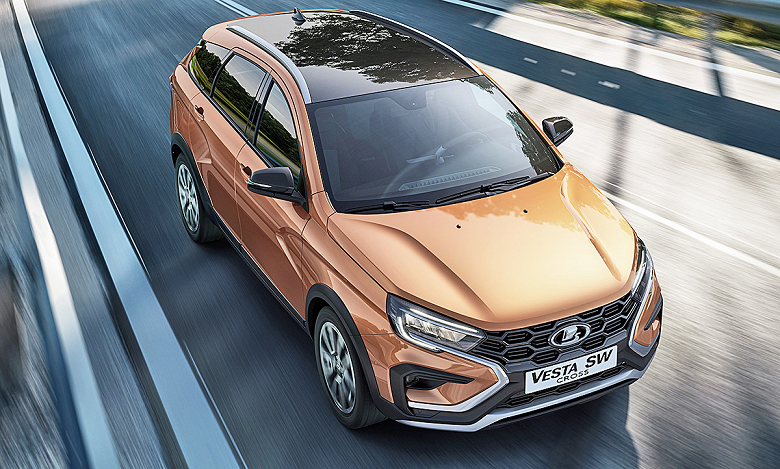 В России стабилизировались цены и вырос спрос на все автомобили