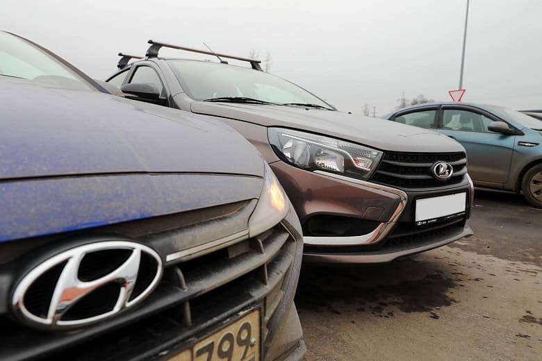 Продажи машин в России взлетят в несколько раз. Так считает Минпромторг