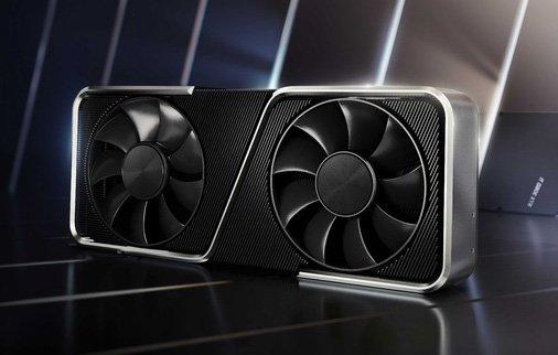 GeForce RTX 4070 Ti получит 12 ГБ памяти и будет на одном уровне производительности с GeForce RTX 3090 Ti GeForce RTX 4070 Ti получит 12 ГБ памяти и будет на одном уровне производительности с GeForce RTX 3090 Ti