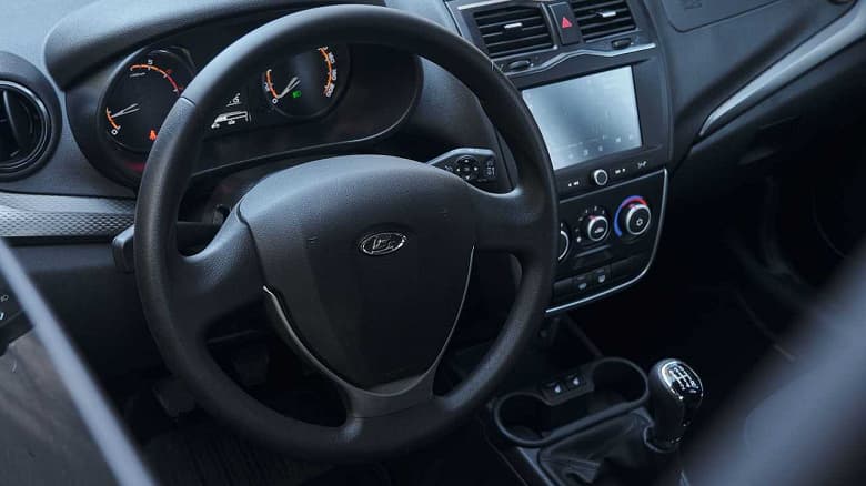 Автомобильный рынок России растёт