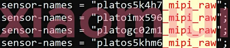 Предтоповая платформа MediaTek, экран 1,5К и 108-мегапиксельная камера. Раскрыты характеристики Xiaomi 12T, и они выглядят очень интересно