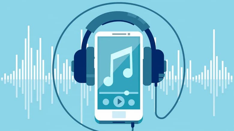 Россияне переключились со Spotify, YouTube Music и Apple Music на Яндекс Музыку