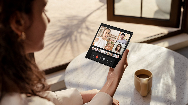 Дешевле и устойчивее к повреждениям: Huawei Mate X3 выйдет в декабре