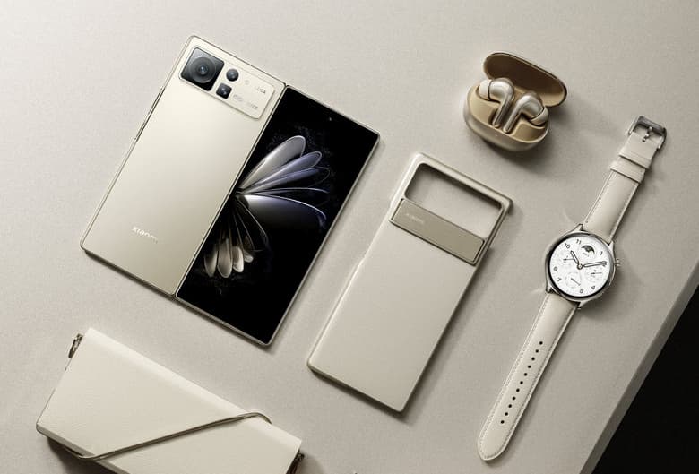 Xiaomi Mix Fold 2 и Redmi K50 Extreme Edition моментально стали бестселлерами: первые данные о продажах новых смартфонов