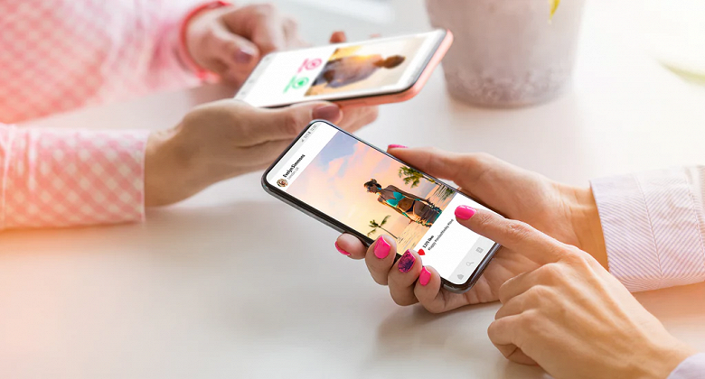 В России заработали платные подписки на аккаунты Instagram*