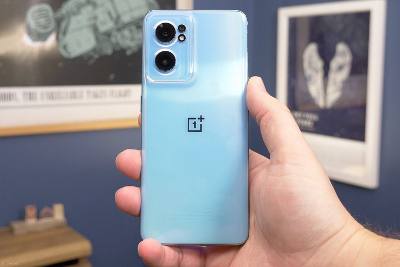 Xiaomi и Samsung уступили лидерство OnePlus. Смартфоны этой компании являются самыми популярными в Индии