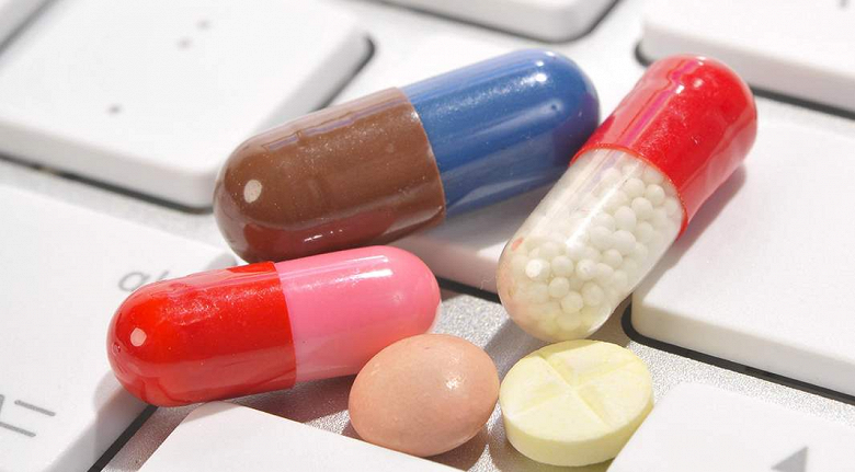 Рыбалка на лекарства: в России удвоилось количество фальшивых онлайн-аптек Рыбалка на лекарства: в России удвоилось количество фальшивых онлайн-аптек