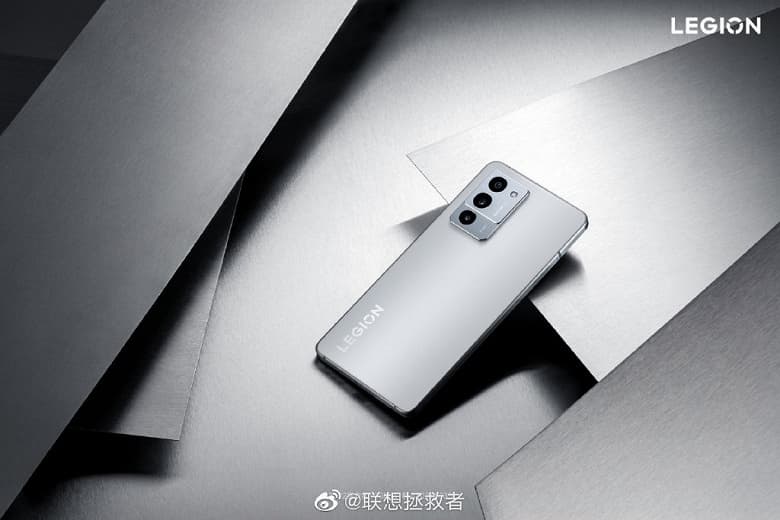 Самый тонкий флагман современности. Lenovo Legion Y70 впервые показали вживую