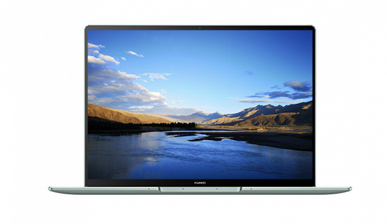 Сенсорный экран 2,5К 90 Гц, металлический корпус, четыре динамика и Core i7-12700H за 1185 долларов. В Китае стартовали продажи нового Huawei MateBook 14s