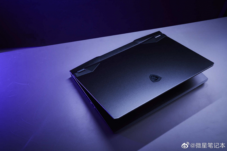 Core i7-12700H, полноценная GeForce RTX 3080Ti, 240 Гц, 16 ГБ/1ТБ. Представлен ноутбук MSI Storm Tank Pro GP76