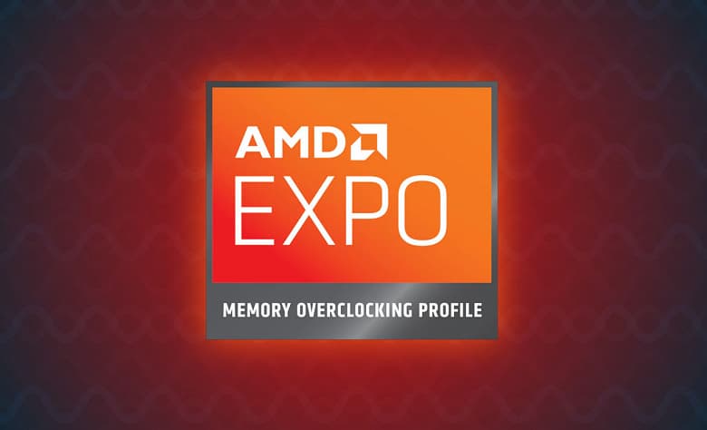 AMD и тут догнала Intel. Компания представила EXPO — профили для простого разгона памяти DDR5 AMD и тут догнала Intel. Компания представила EXPO — профили для простого разгона памяти DDR5