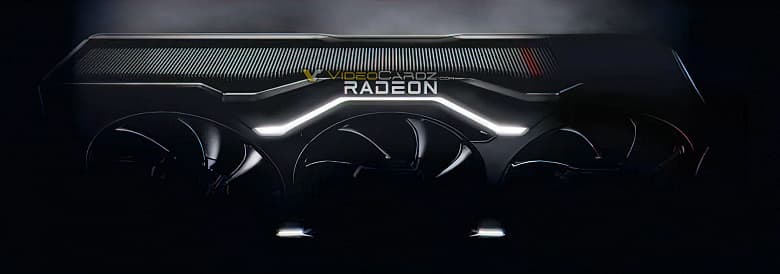 AMD показала видеокарту Radeon RX 7000 и пообещала «совершенно замечательную» производительность AMD показала видеокарту Radeon RX 7000 и пообещала «совершенно замечательную» производительность