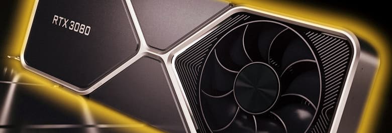Nvidia решила вернуть видеокарту, от которой отказалась два месяца назад. Слухи говорят о возобновлении производства GeForce RTX 3080 12GB