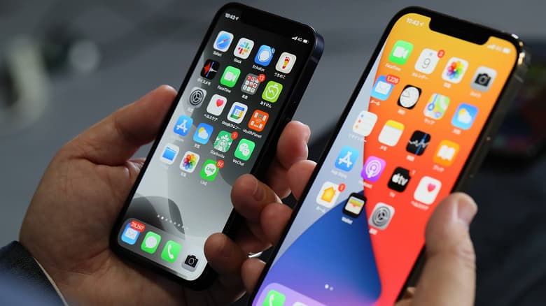 Сколько зарабатывают перекупщики iPhone? Хватает на покупку недвижимости Сколько зарабатывают перекупщики iPhone? Хватает на покупку недвижимости