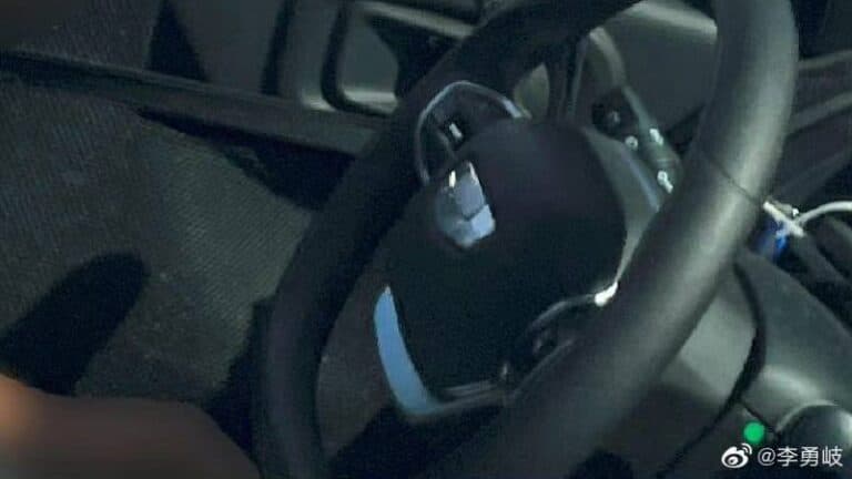 Самый маленький электромобиль Geely: компания уже тестирует конкурента бестселлерам Wuling Hongguang Mini EV и Chery QQ Ice Cream