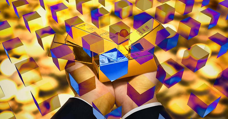 Бразилия хочет токенизировать золото и использовать блокчейн Бразилия хочет токенизировать золото и использовать блокчейн