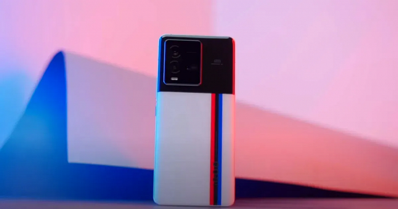 Отличный экран, защищённый стеклом Schott Xensation UP, 120 Гц, Snapdragon 8 Plus Gen 1, 120 Вт, современная камера. Iqoo 9T поступил в продажу в Индии