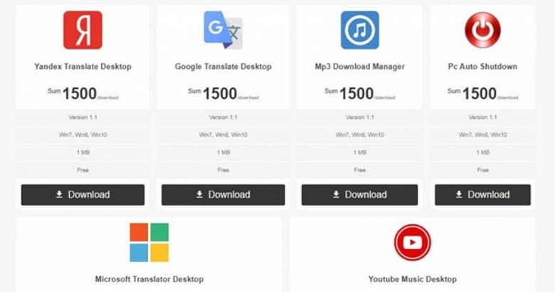 Вирус-майнер, встраиваемый в «Яндекс Переводчик» и Google Translate, заразил уже более 100 000 компьютеров