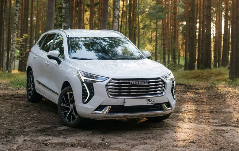 Четверть россиян предпочтут новый китайский автомобиль «европейцу» с пробегом Четверть россиян предпочтут новый китайский автомобиль «европейцу» с пробегом