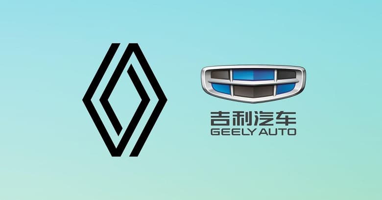 В автомобилях Geely появятся двигатели Renault В автомобилях Geely появятся двигатели Renault