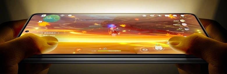 Redmi K50 Extreme Edition впервые показали спереди