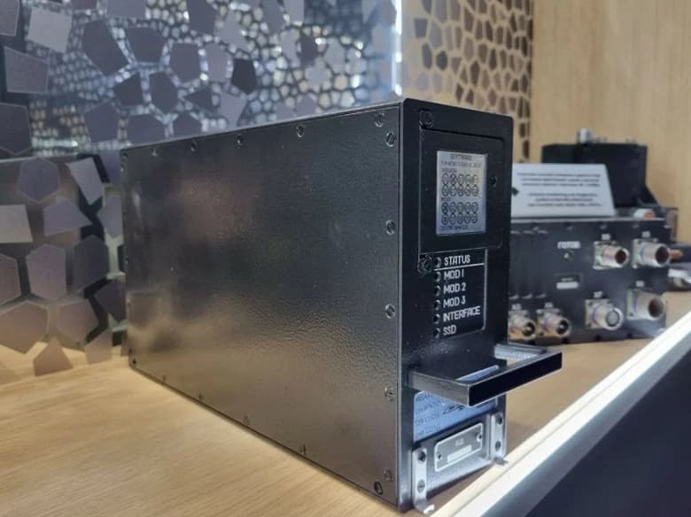 Ростех представил бортовую информационную систему для гражданской авиации