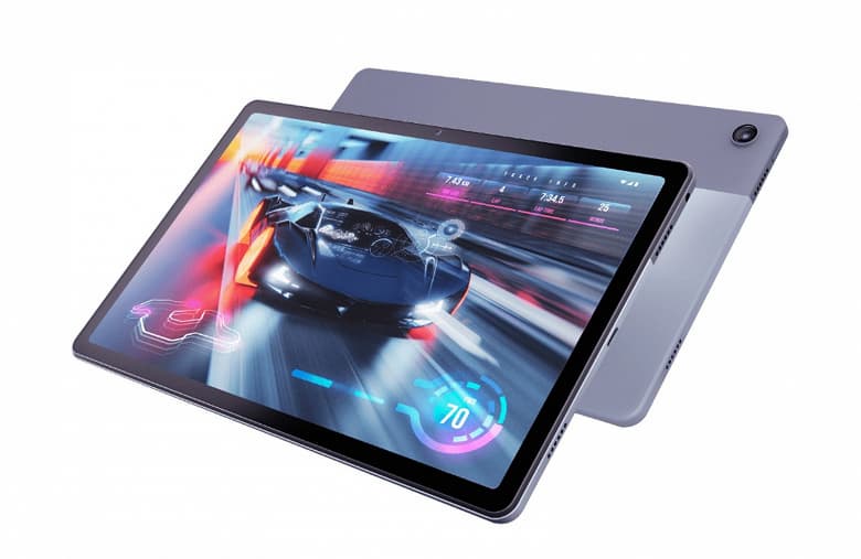 Аккумулятор 7700 мА•ч, экран 5:3, четыре динамика и американский бренд при цене 200 долларов. Представлен планшет Motorola Moto Tab G62