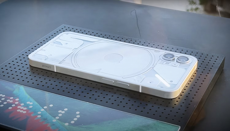 Самые производительные субфлагманы и недорогие смартфоны Android по всему миру. Прозрачный Nothing Phone 1 выделился не только дизайном