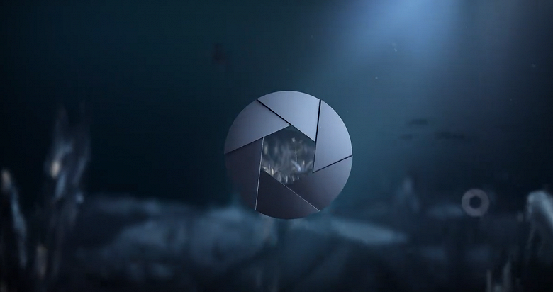 Huawei анонсировала объектив с переменной диафрагмой в Huawei Mate 50