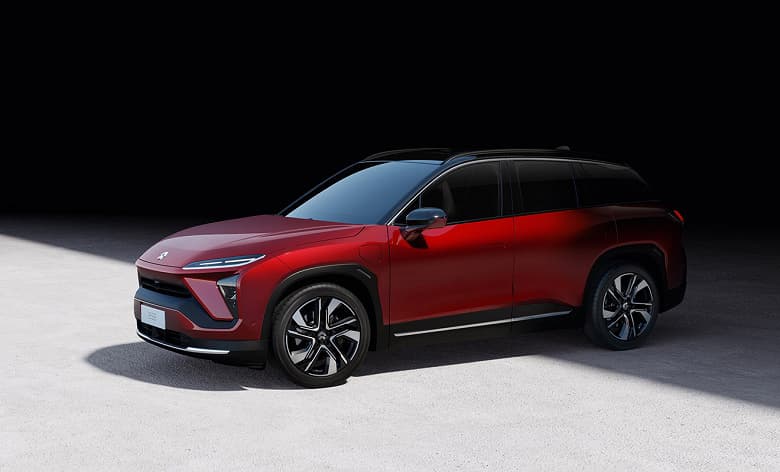 В России появятся эксклюзивные китайские автомобильные бренды