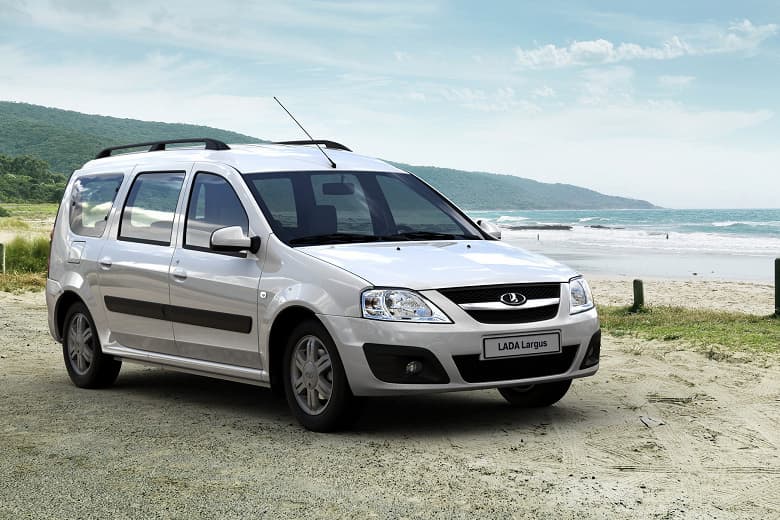 СМИ сообщили о проблемах АвтоВАЗа с китайскими ABS на новых Largus — они сбоят при резком торможении